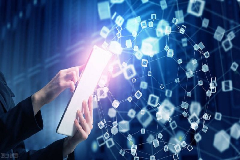 金融科技：发现互联网新大陆的「哥伦布」